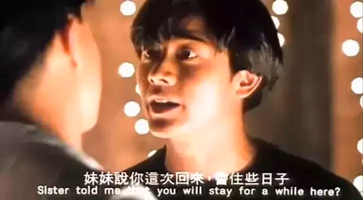 4天拍攝完成,200多位明星零片酬出演,周星馳從此之後成為星爺