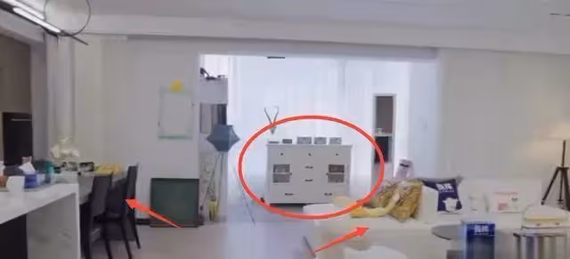 張柏芝上海豪宅:滿屋兒子照片,自己睡艾爾莎公主床,裝修很大眾