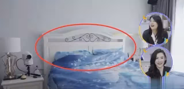 張柏芝上海豪宅:滿屋兒子照片,自己睡艾爾莎公主床,裝修很大眾