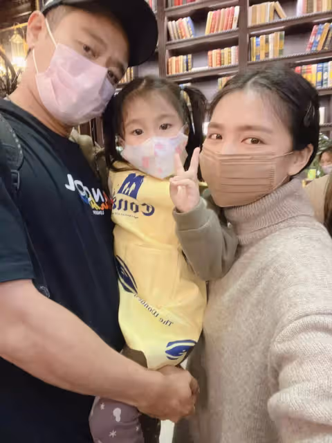 和嫩妻再婚4年!本土劇男星「突現身戶政事務所」畫面曝光 臉書無奈發聲:「終於還是走到這一步」