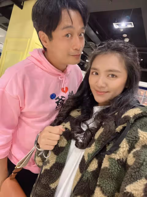 和嫩妻再婚4年!本土劇男星「突現身戶政事務所」畫面曝光 臉書無奈發聲:「終於還是走到這一步」