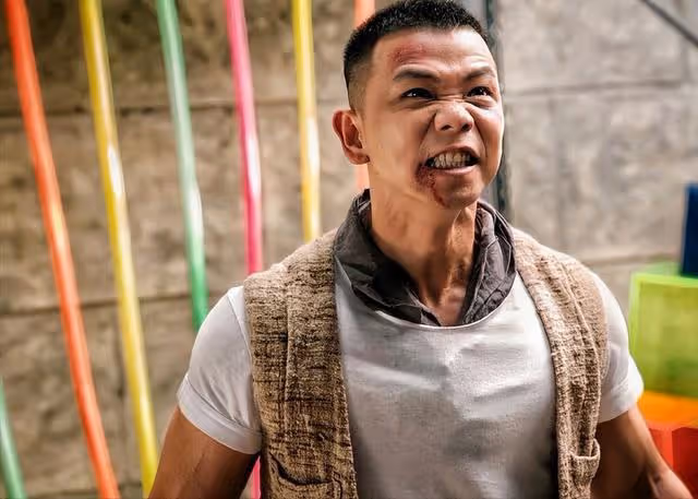 無線神劇《金宵2》炒冷飯?單元劇主角承認TVB劇集難有突破