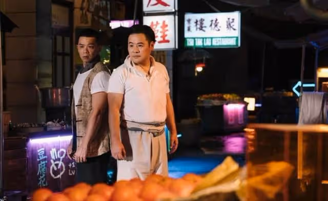 無線神劇《金宵2》炒冷飯?單元劇主角承認TVB劇集難有突破