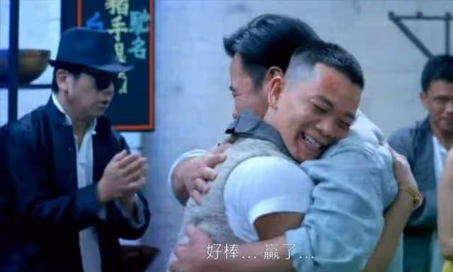 無線神劇《金宵2》炒冷飯?單元劇主角承認TVB劇集難有突破