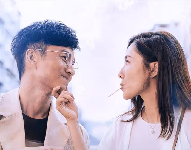 無線神劇《金宵2》炒冷飯?單元劇主角承認TVB劇集難有突破