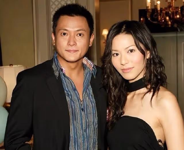 知名名媛被曝腳踏兩隻船!同時與富商和律師戀愛,多次遭質疑整容
