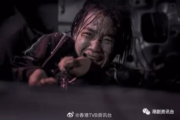 《怒火》掃兩獎成大贏家！劉雅瑟勇奪影后