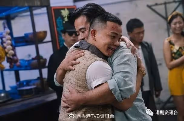 金宵2︱現實與遊戲　韋家雄發現林子善系自己個仔勁催淚