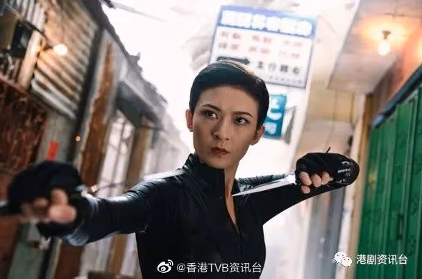 金宵2︱現實與遊戲　韋家雄發現林子善系自己個仔勁催淚