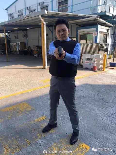 曹永廉加盟《開心速遞》發笑彈！張景淳「回家」路難行慘被消費