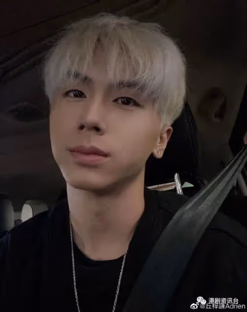 模仿近年香港最紅男歌手被罵！28歲TVB童星上位做小生