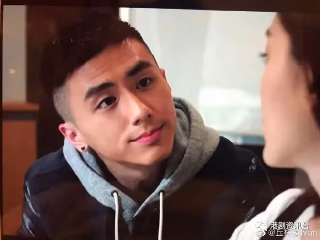 模仿近年香港最紅男歌手被罵！28歲TVB童星上位做小生