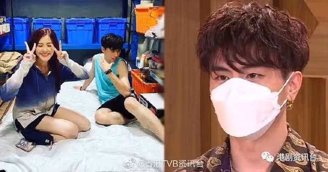 模仿近年香港最紅男歌手被罵！28歲TVB童星上位做小生