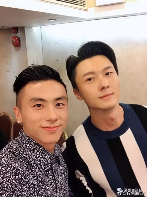 模仿近年香港最紅男歌手被罵！28歲TVB童星上位做小生