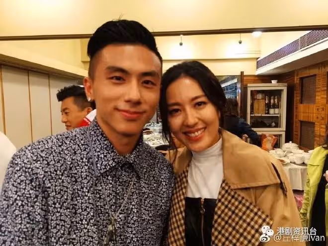 模仿近年香港最紅男歌手被罵！28歲TVB童星上位做小生