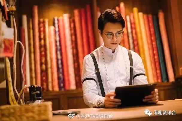 與蔡思貝感情不變！胡鴻鈞甘做擋箭牌：有什麼就沖我而來