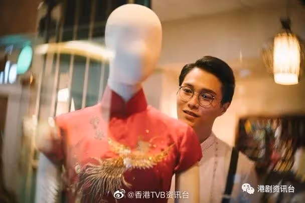 與蔡思貝感情不變！胡鴻鈞甘做擋箭牌：有什麼就沖我而來