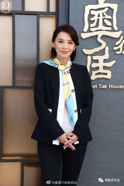 陳煒堅持開工絕不NG!絕口不提喪事與婚事