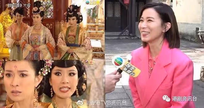 佘詩曼稱有好劇本會返TVB拍劇！林峯與太太逛玩具店自拍