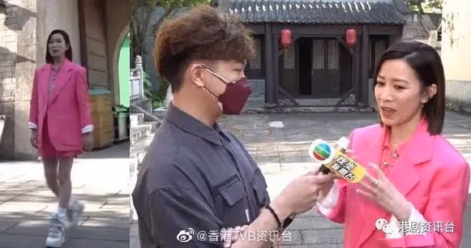 佘詩曼稱有好劇本會返TVB拍劇！林峯與太太逛玩具店自拍