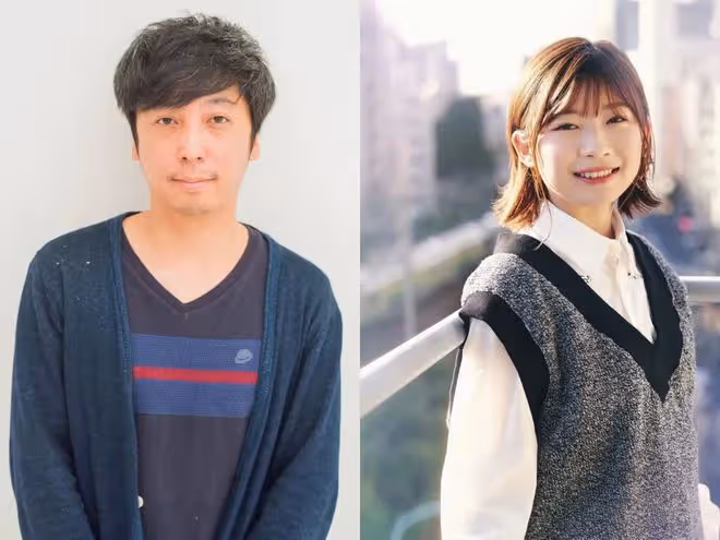 妹妹相差18歲的忘年戀被曝光，親哥悲嘆「又被大叔搶了」