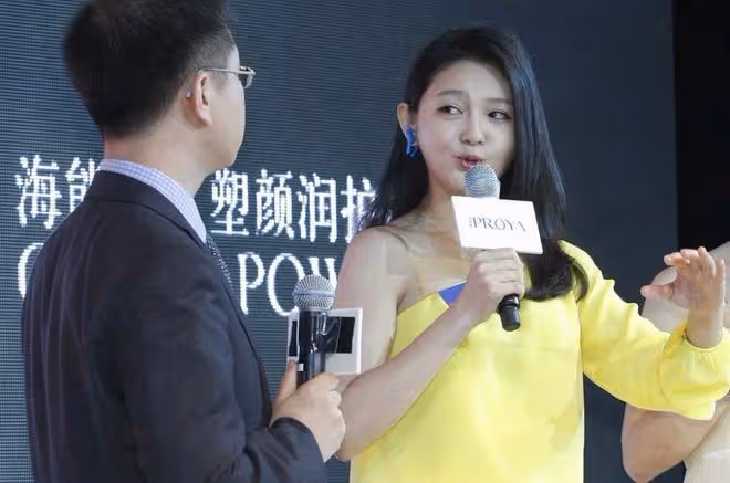 大S新婚老公朋友給大S設計婚宴新禮物,十年前三亞才叫婚禮?
