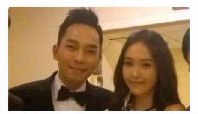 Jessica鄭秀妍參加了芒果的節目竟然被罵這麼慘?
