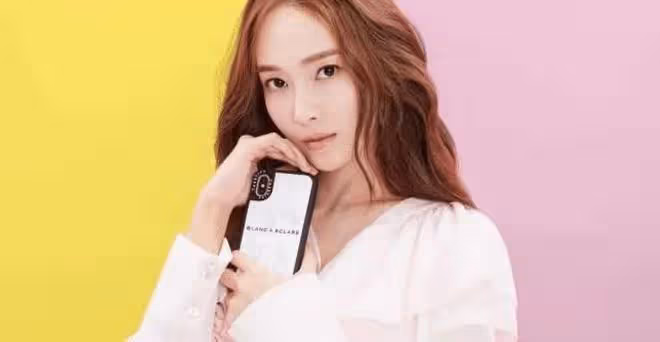 Jessica鄭秀妍參加了芒果的節目竟然被罵這麼慘?