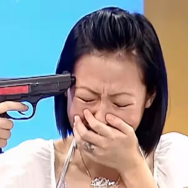 Jessica鄭秀妍參加了芒果的節目竟然被罵這麼慘?