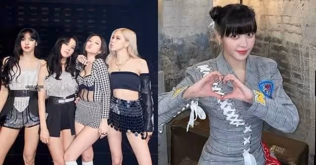 新人女團最喜歡的BLACKPINK成員是誰;演技派演員被嘲?收視率說話
