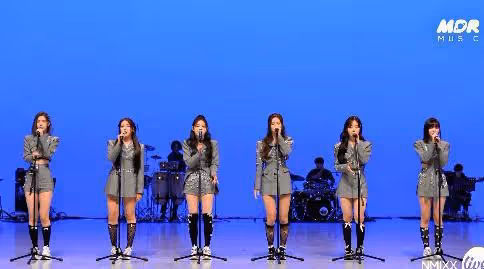 新人女團最喜歡的BLACKPINK成員是誰;演技派演員被嘲?收視率說話