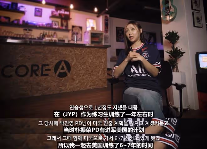 韓流女星曬鑽戒引結婚猜測?本人回應:對不起..