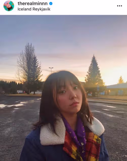 韓流女星曬鑽戒引結婚猜測?本人回應:對不起..