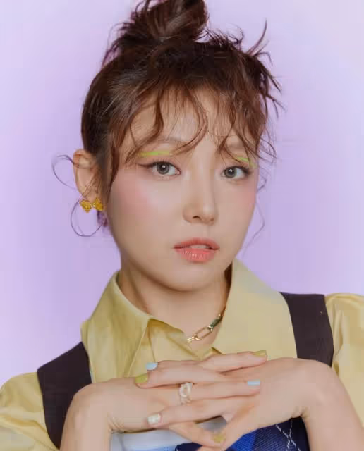 韓流女星曬鑽戒引結婚猜測?本人回應:對不起..