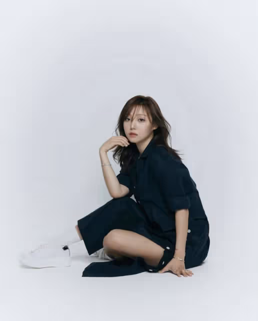 韓流女星曬鑽戒引結婚猜測?本人回應:對不起..