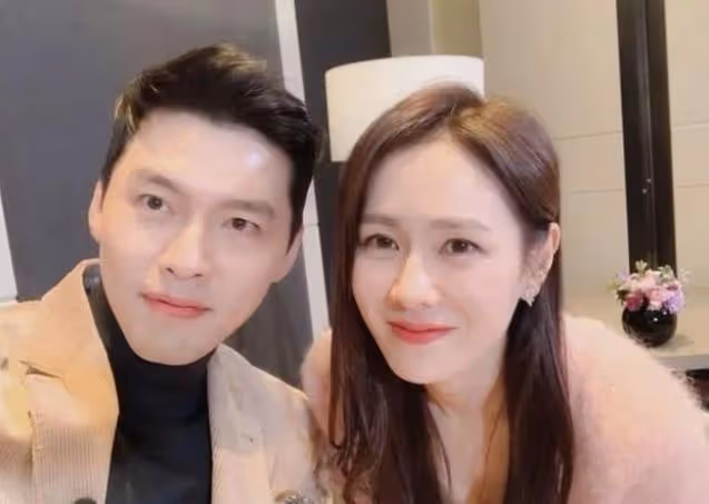 玄彬夫婦蜜月定為美國,到達目的地被粉絲圍堵,對妻子百般呵護