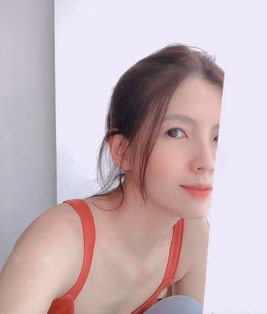 歌手郭美美公開撕芒果台,醜惡面目昭然若揭,哈韓情況病入膏肓!