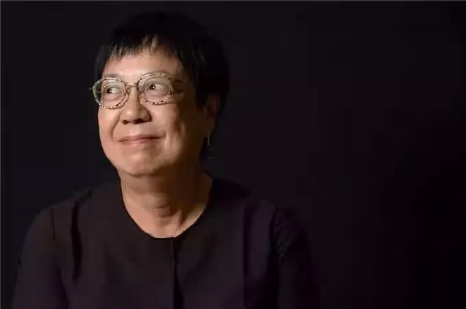 100萬投資,15天時間,許鞍華拍出了一部最具人情味的港片,三個主人公均拿到金像獎獎項