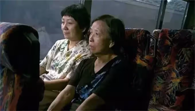 100萬投資，15天時間，許鞍華拍出了一部最具人情味的港片，三個主人公均拿到金像獎獎項