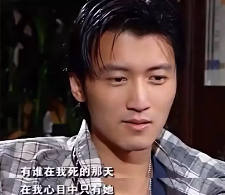 娛樂圈3對「患難情人」,陪對方度過了風波,卻都得不得好結果