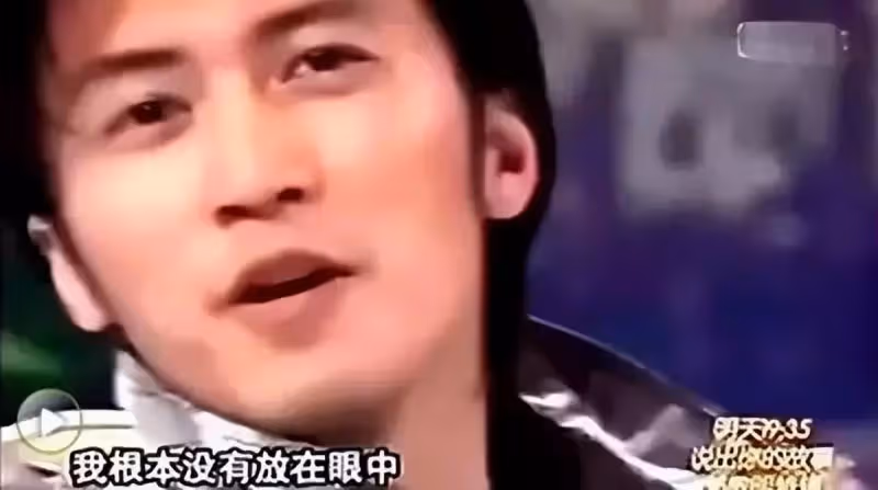 娛樂圈3對「患難情人」,陪對方度過了風波,卻都得不得好結果