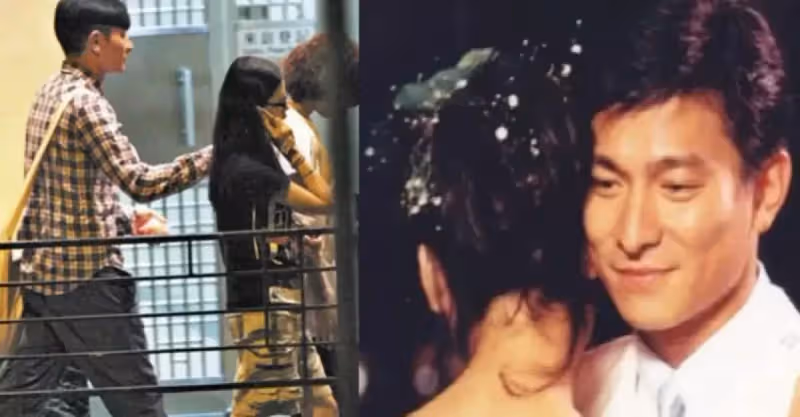 甘願被藏22年！46歲冒險為劉德華生子　狠到「連華仔都說」：她比我愛自己更多