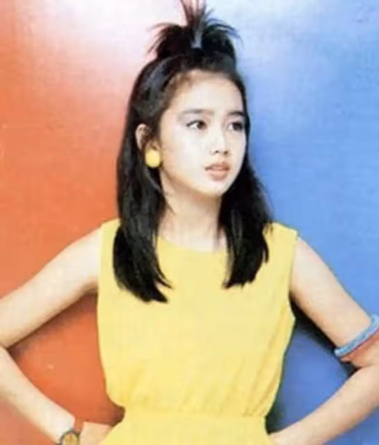 甘願被藏22年!46歲冒險為劉德華生子 狠到「連華仔都說」:她比我愛自己更多