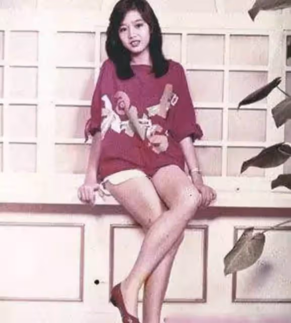 甘願被藏22年!46歲冒險為劉德華生子 狠到「連華仔都說」:她比我愛自己更多