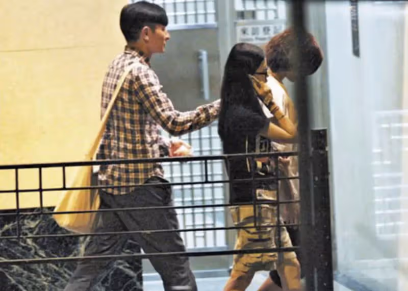 甘願被藏22年!46歲冒險為劉德華生子 狠到「連華仔都說」:她比我愛自己更多