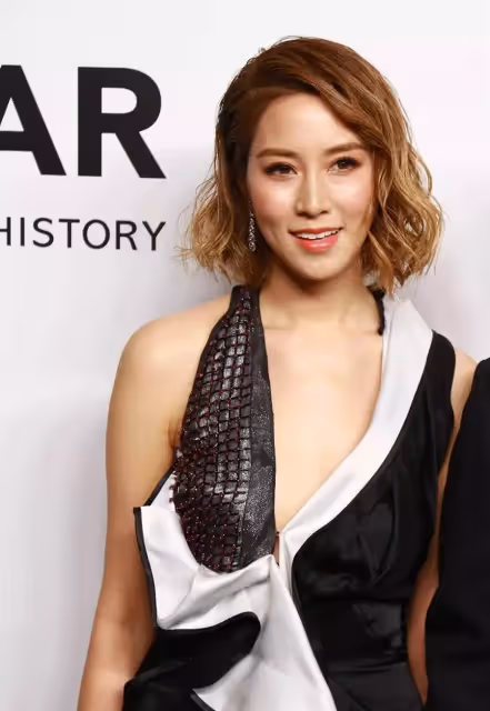 「千億闊太」徐子淇:生長孫獎10億,8年生4胎成功晉升集團老闆娘