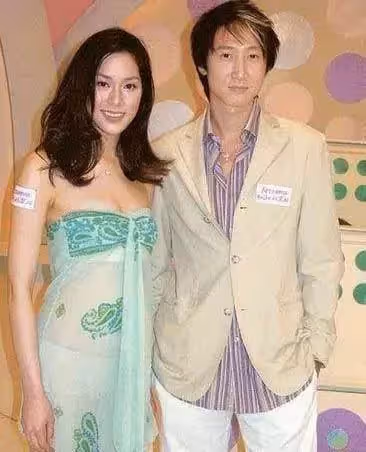 「千億闊太」徐子淇:生長孫獎10億,8年生4胎成功晉升集團老闆娘