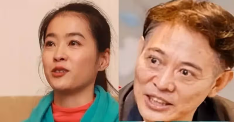 4位明星的隱疾！小嫻天生沒子宮「無法生育」被夫家嫌棄離婚　功夫巨星罹患：忽胖忽瘦「還影響心臟」