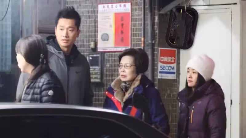 4位明星的隱疾!小嫻天生沒子宮「無法生育」被夫家嫌棄離婚 功夫巨星罹患:忽胖忽瘦「還影響心臟」