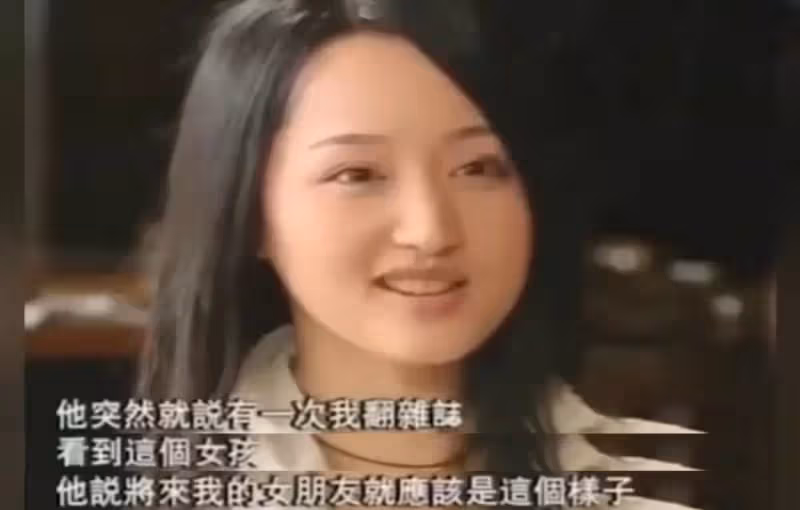與初戀分手25年!歌壇玉女因「豪富男友走私案」改變人生 今他回歸家庭「她五十不婚不嫁」習慣一個人